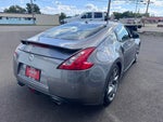 2014 Nissan 370Z Touring