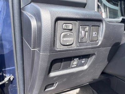 2022 Toyota 4Runner TRD Off Road Premium