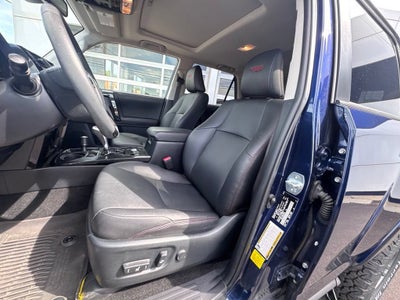 2022 Toyota 4Runner TRD Off Road Premium
