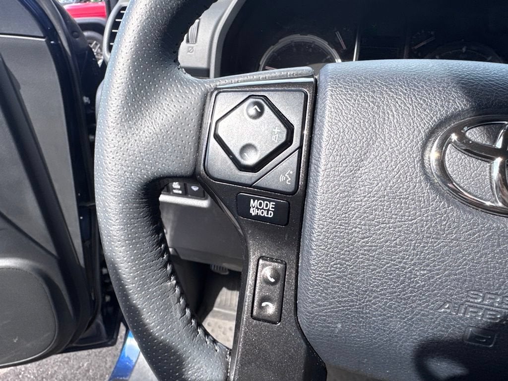 2022 Toyota 4Runner TRD Off Road Premium