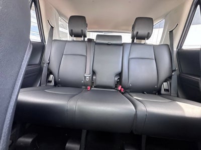 2022 Toyota 4Runner TRD Off Road Premium