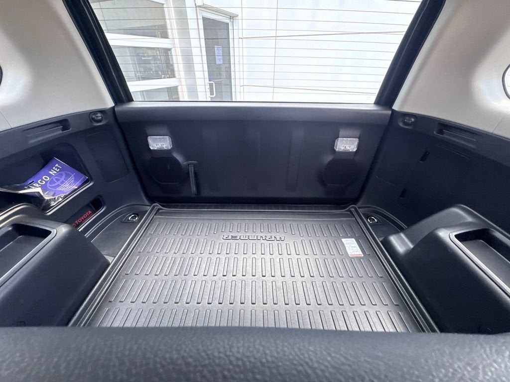 2022 Toyota 4Runner TRD Off Road Premium