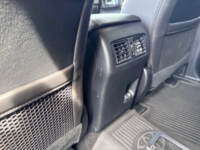2022 Toyota 4Runner TRD Off Road Premium
