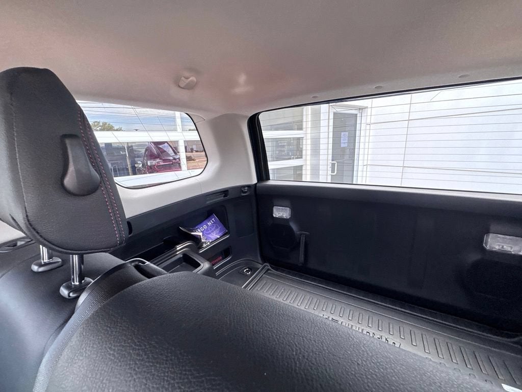 2022 Toyota 4Runner TRD Off Road Premium