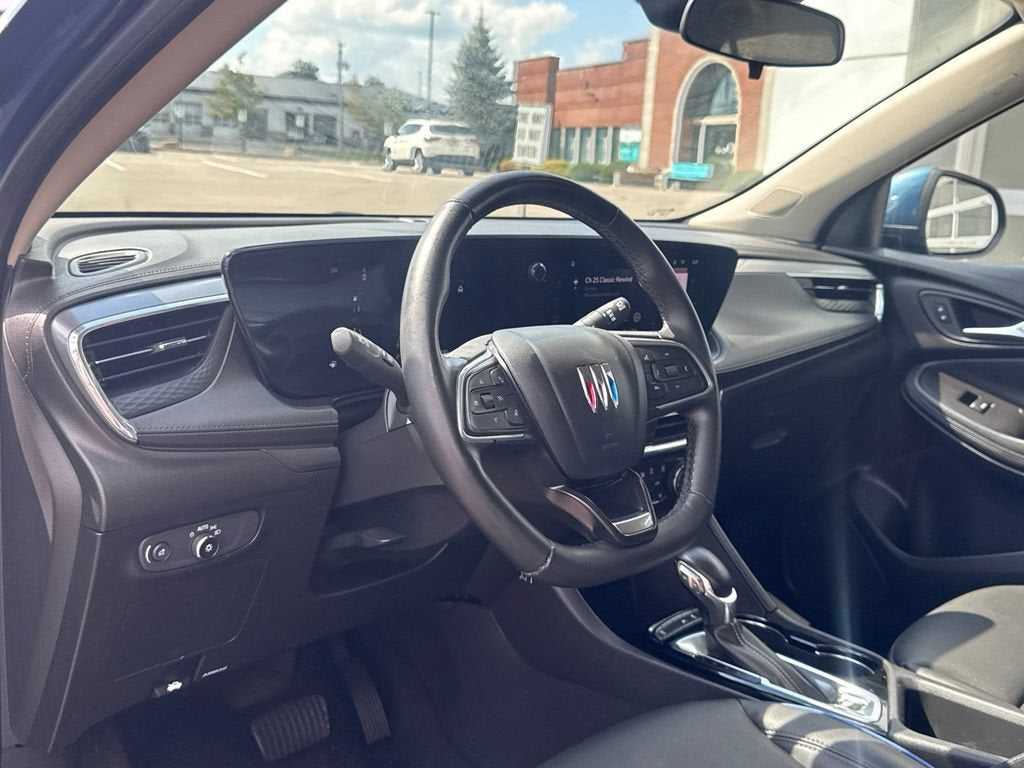 2025 Buick Encore GX Sport Touring