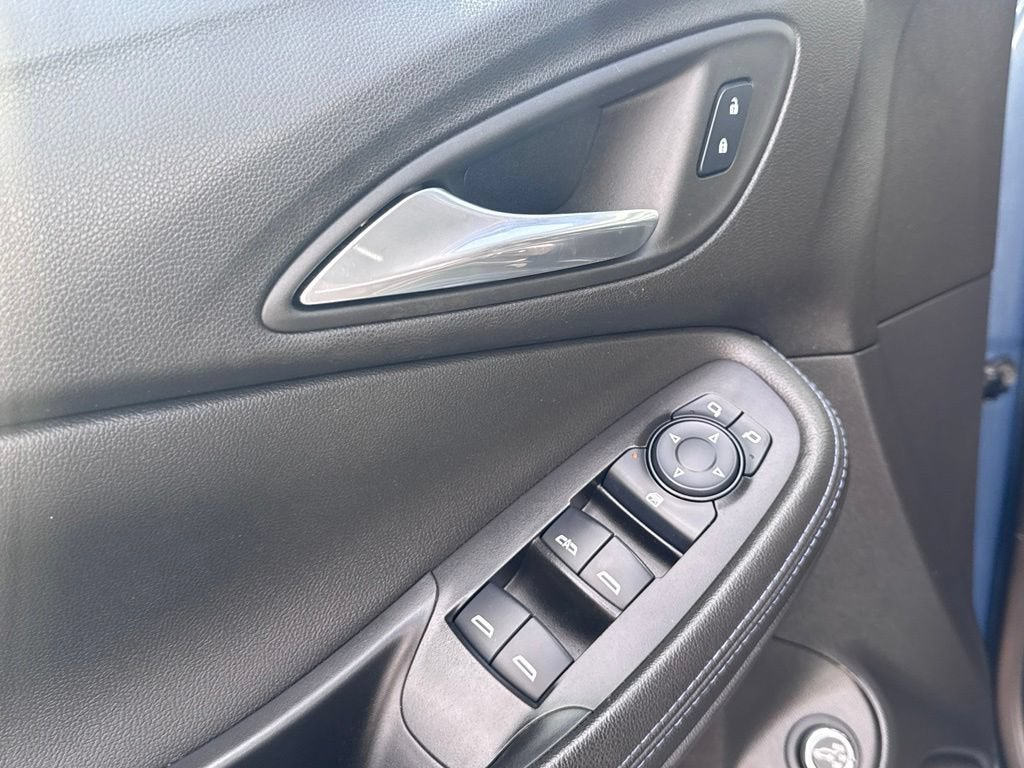 2025 Buick Encore GX Sport Touring