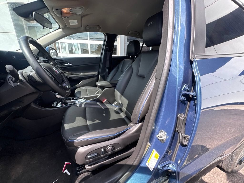 2025 Buick Encore GX Sport Touring