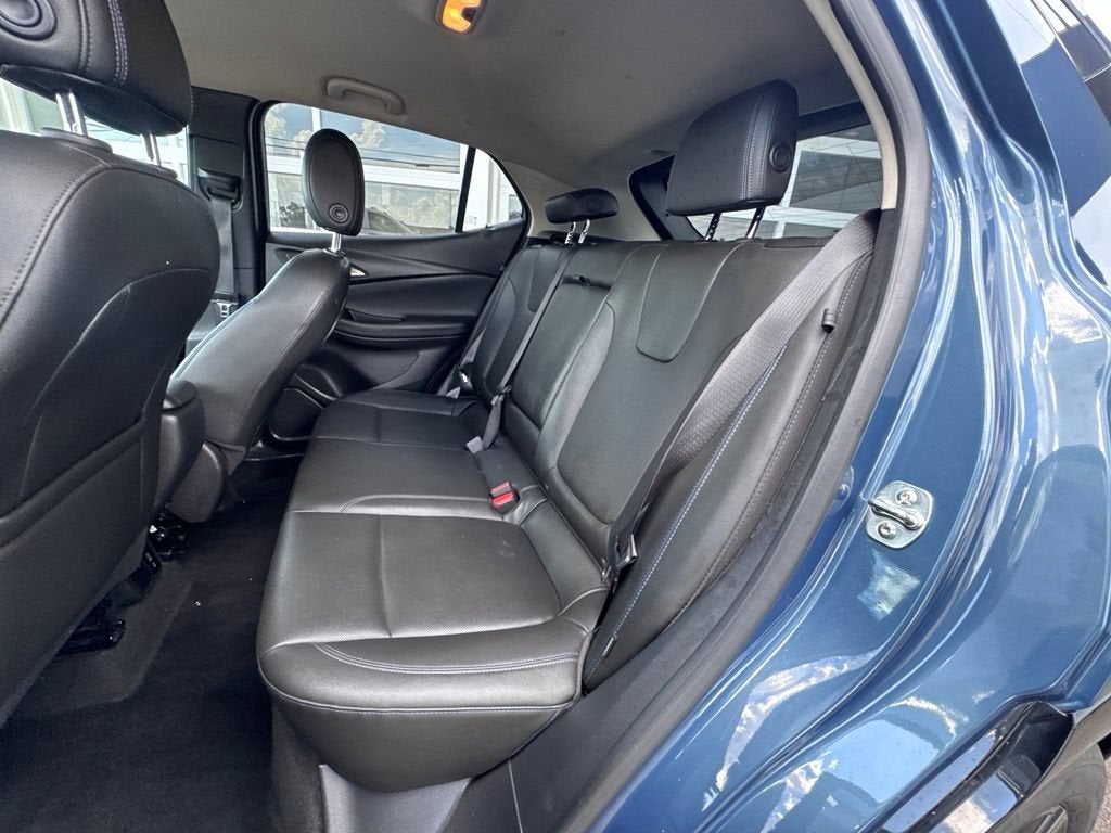 2025 Buick Encore GX Sport Touring