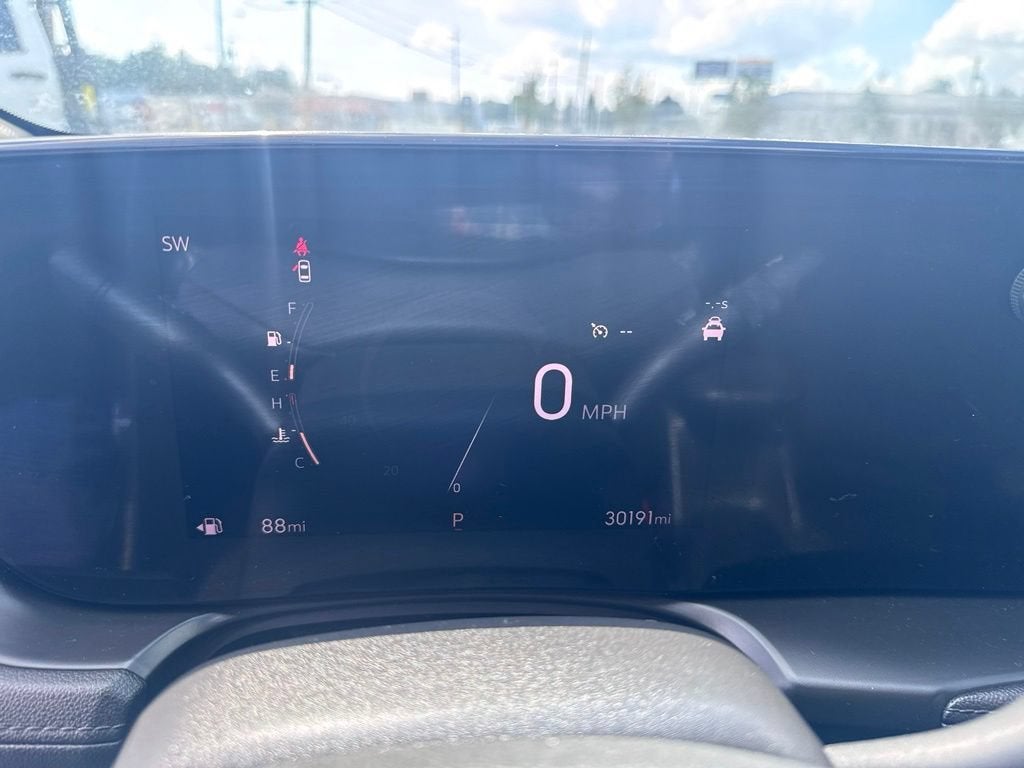 2025 Buick Encore GX Sport Touring