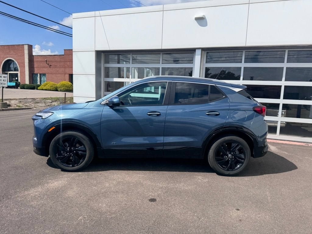 2025 Buick Encore GX Sport Touring