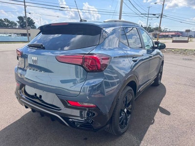 2025 Buick Encore GX Sport Touring