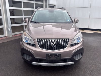 2015 Buick Encore BASE