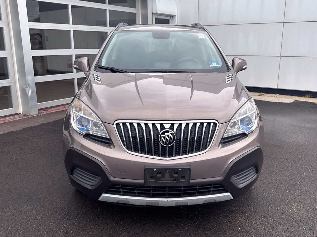 2015 Buick Encore BASE