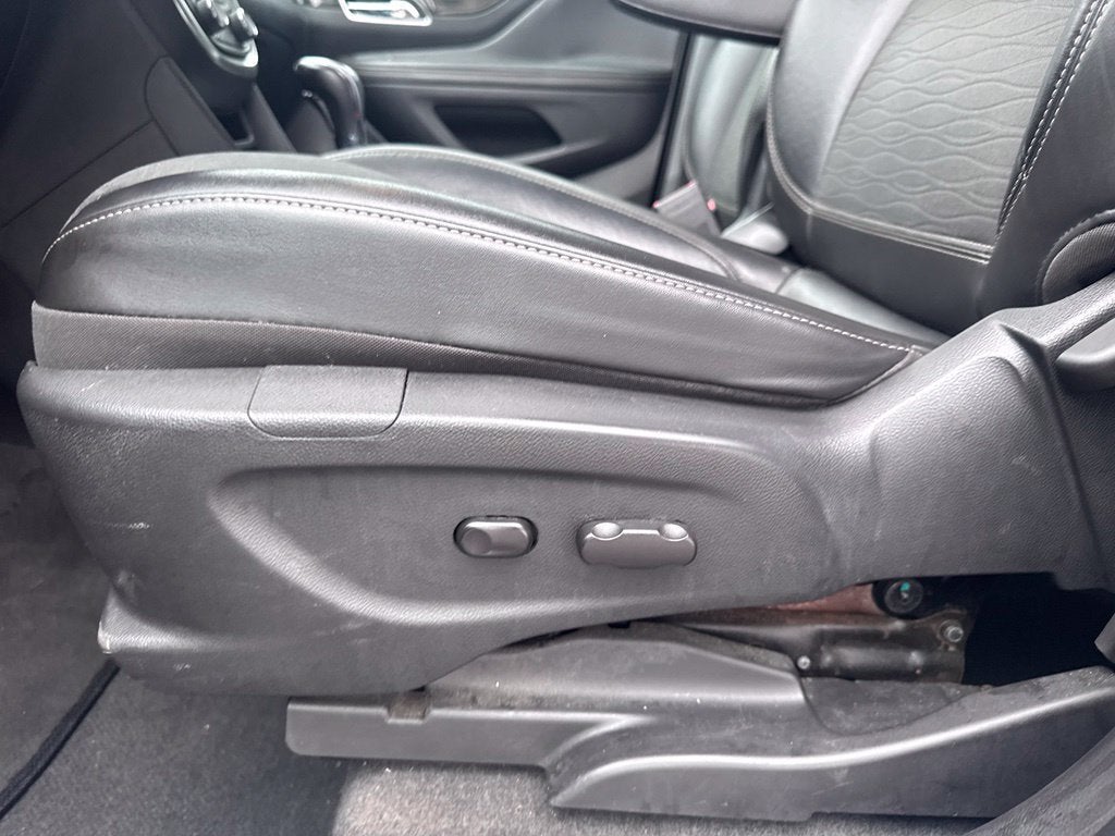 2015 Buick Encore BASE