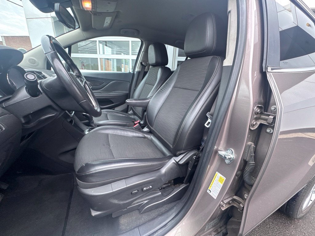 2015 Buick Encore BASE