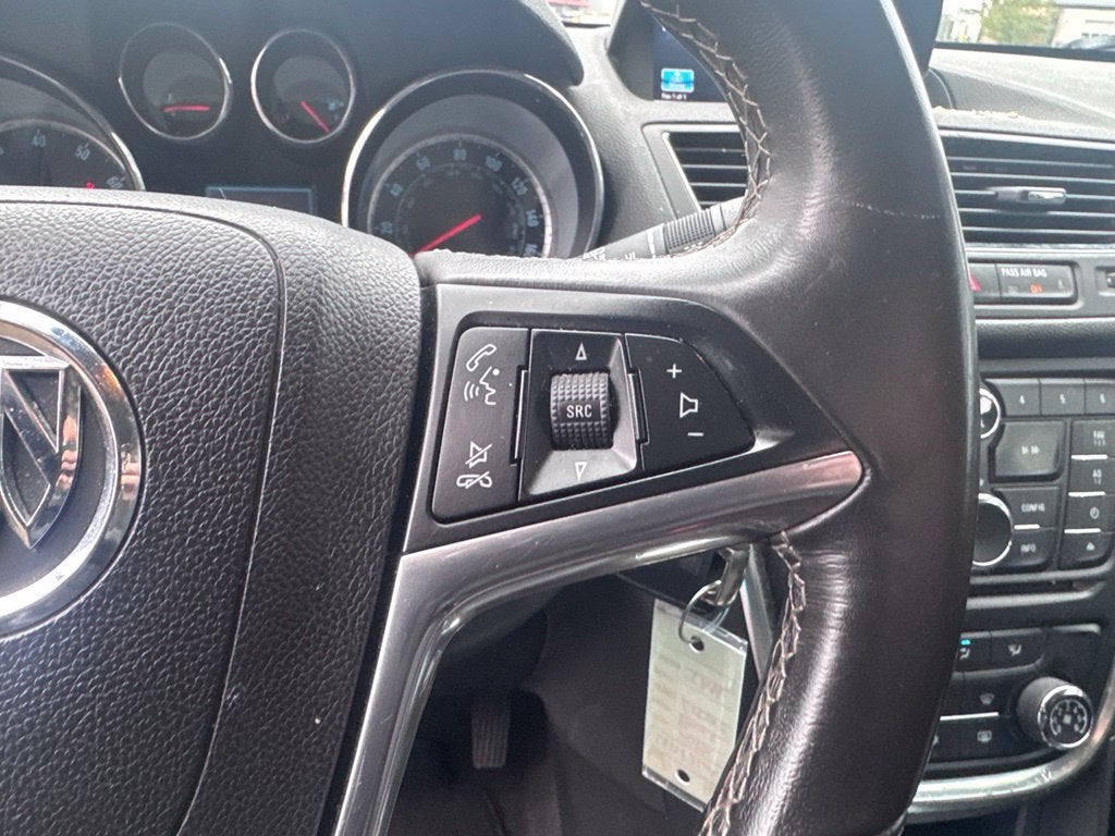 2015 Buick Encore BASE