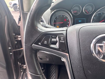 2015 Buick Encore BASE