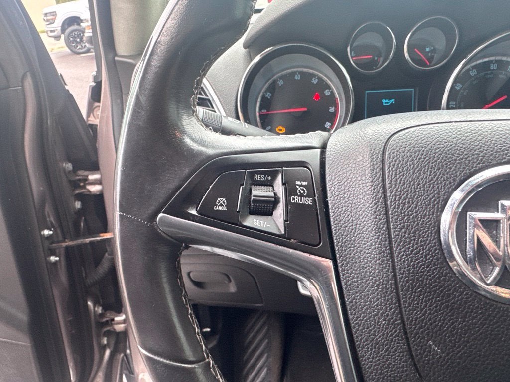2015 Buick Encore BASE