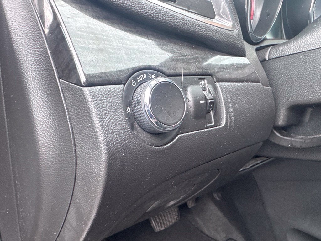 2015 Buick Encore BASE