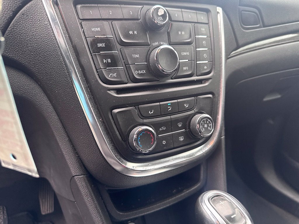 2015 Buick Encore BASE
