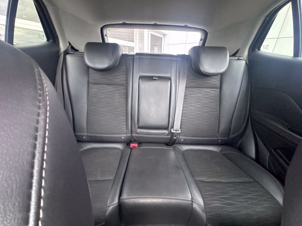 2015 Buick Encore BASE