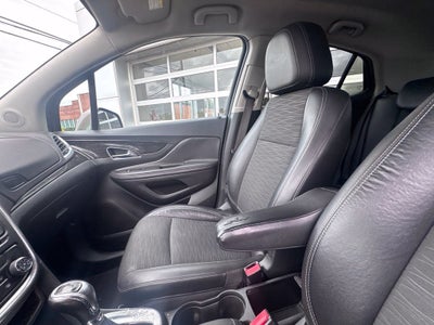 2015 Buick Encore BASE