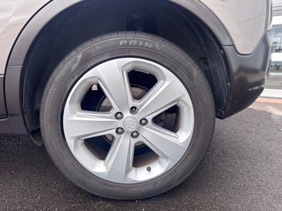2015 Buick Encore BASE