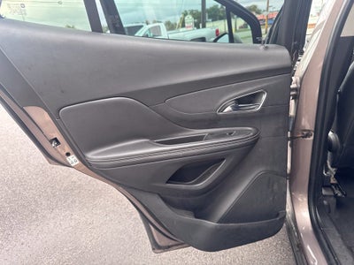 2015 Buick Encore BASE