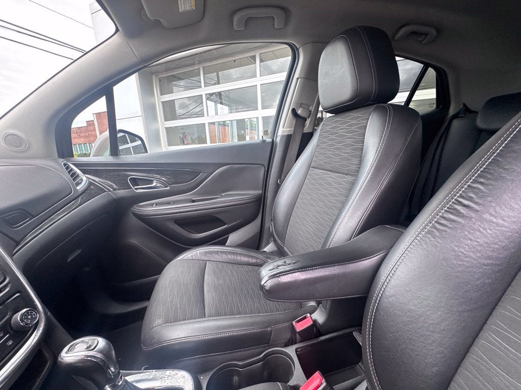 2015 Buick Encore BASE