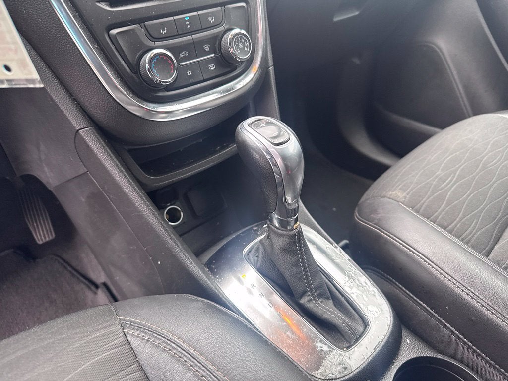 2015 Buick Encore BASE