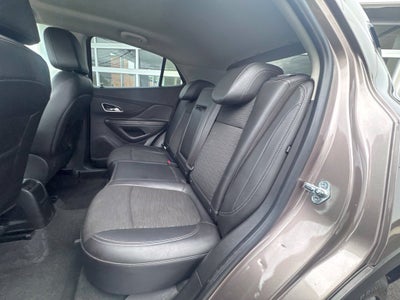 2015 Buick Encore BASE