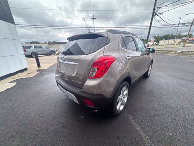 2015 Buick Encore BASE
