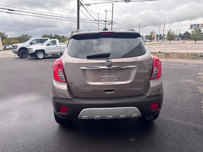 2015 Buick Encore BASE