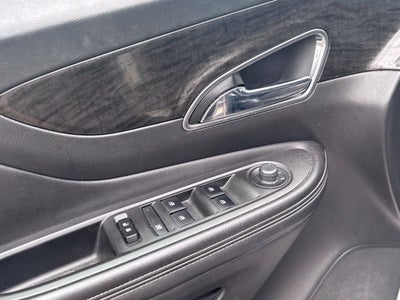 2015 Buick Encore BASE