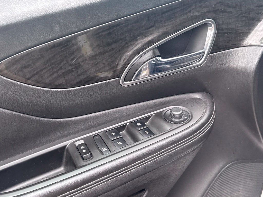 2015 Buick Encore BASE