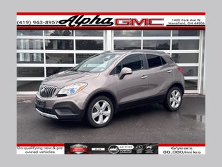 2015 Buick Encore BASE