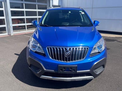 2014 Buick Encore BASE