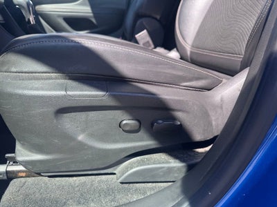 2014 Buick Encore BASE