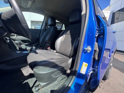 2014 Buick Encore BASE