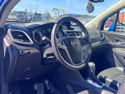 2014 Buick Encore BASE