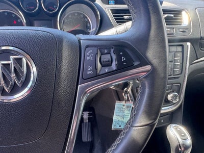 2014 Buick Encore BASE
