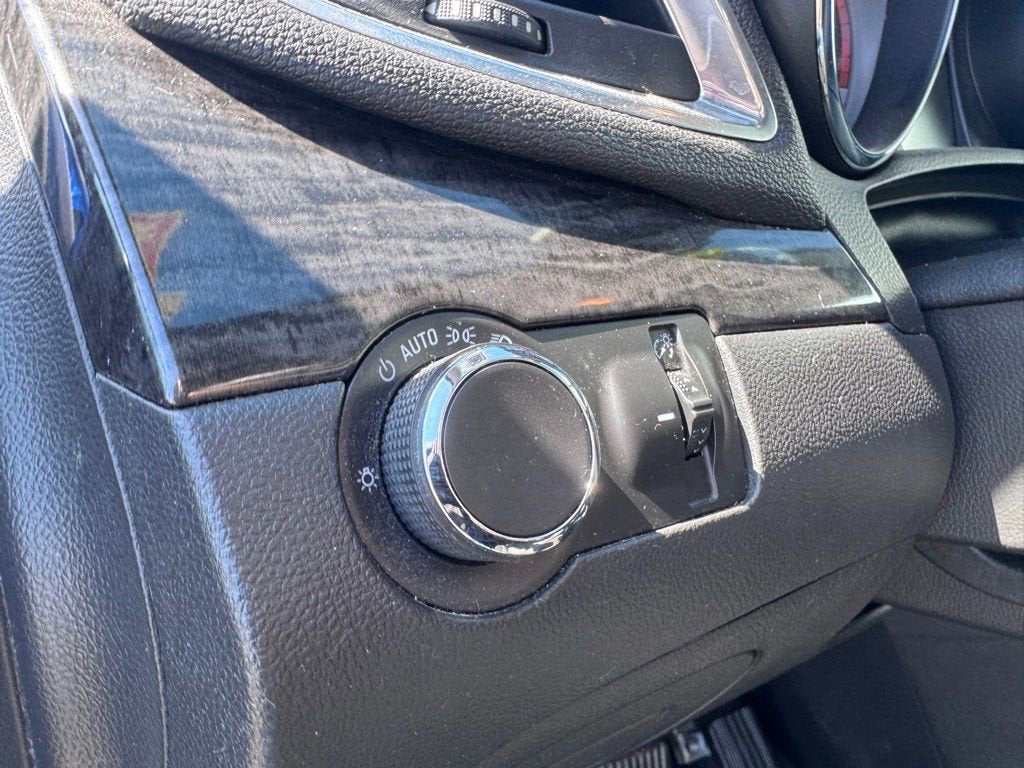 2014 Buick Encore BASE