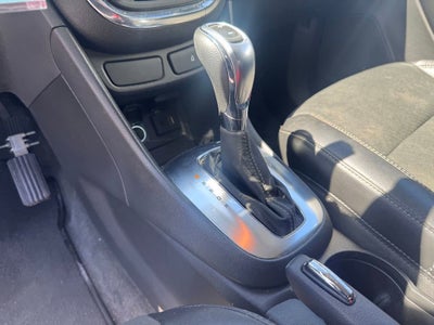 2014 Buick Encore BASE