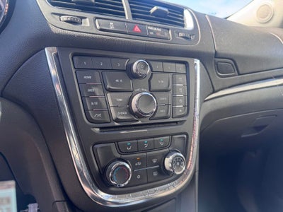 2014 Buick Encore BASE