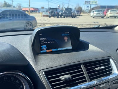 2014 Buick Encore BASE