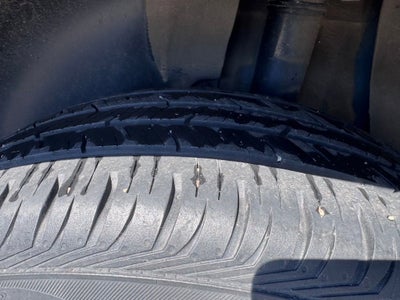 2014 Buick Encore BASE