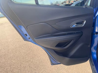 2014 Buick Encore BASE