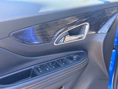 2014 Buick Encore BASE