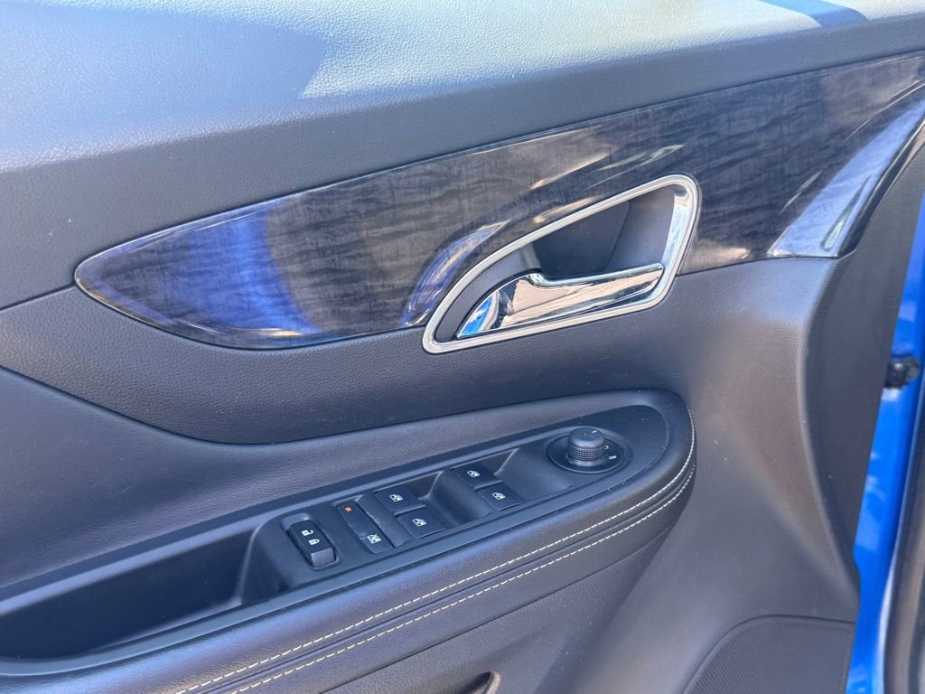 2014 Buick Encore BASE