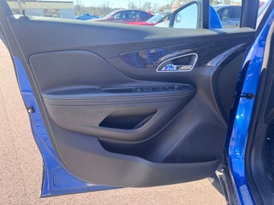 2014 Buick Encore BASE